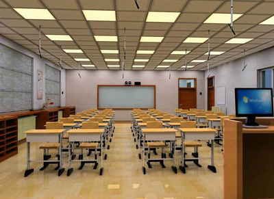 北京中慶現代閃耀亮相2017重慶智教展，核心產品展示教育科技新篇章