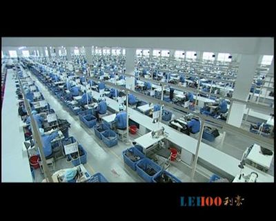 利豪集團(tuán)的輝煌之路 持續(xù)超越自我，積淀思想精髓