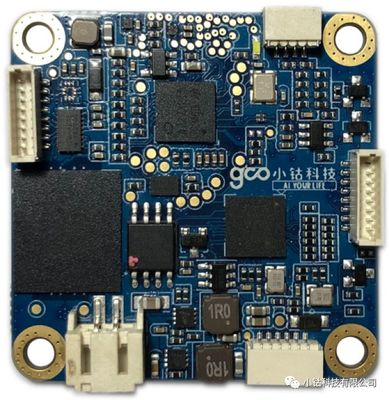 小鈷科技榮獲“大羅山·龍脊杯”全球創(chuàng)新創(chuàng)業(yè)大賽一等獎(jiǎng)