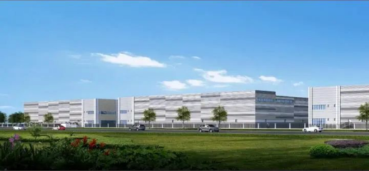 高新區(qū)2024年第一季度重大項(xiàng)目集中簽約開工投產(chǎn)