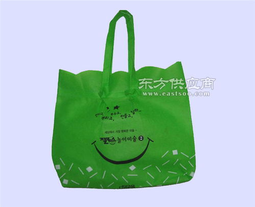 淮南麗霞日用品定制 無(wú)紡布手提袋的環(huán)保選擇與精美圖片展示