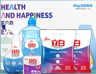 居家洗護(hù)特惠專(zhuān)場(chǎng) 定制鏈日用品合集，讓生活更舒適