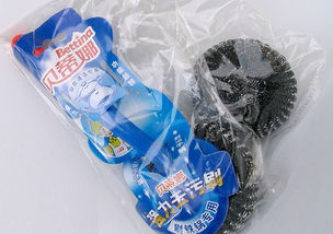 日用品包裝設計 廚房、洗滌與家居用品包裝的專業(yè)視角