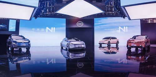 北京車展 日系車企幡然醒悟，入局電動(dòng)車為時(shí)未晚