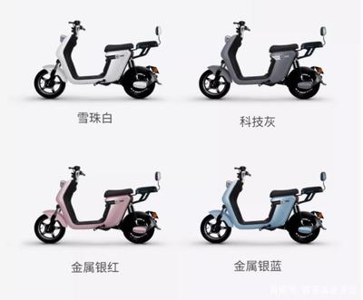 什么電動(dòng)車電池最耐用？來(lái)看看這款續(xù)航可達(dá)100km的新國(guó)標(biāo)鋰電車